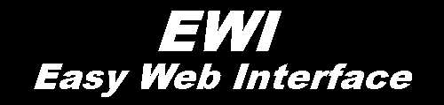 Logo EWI